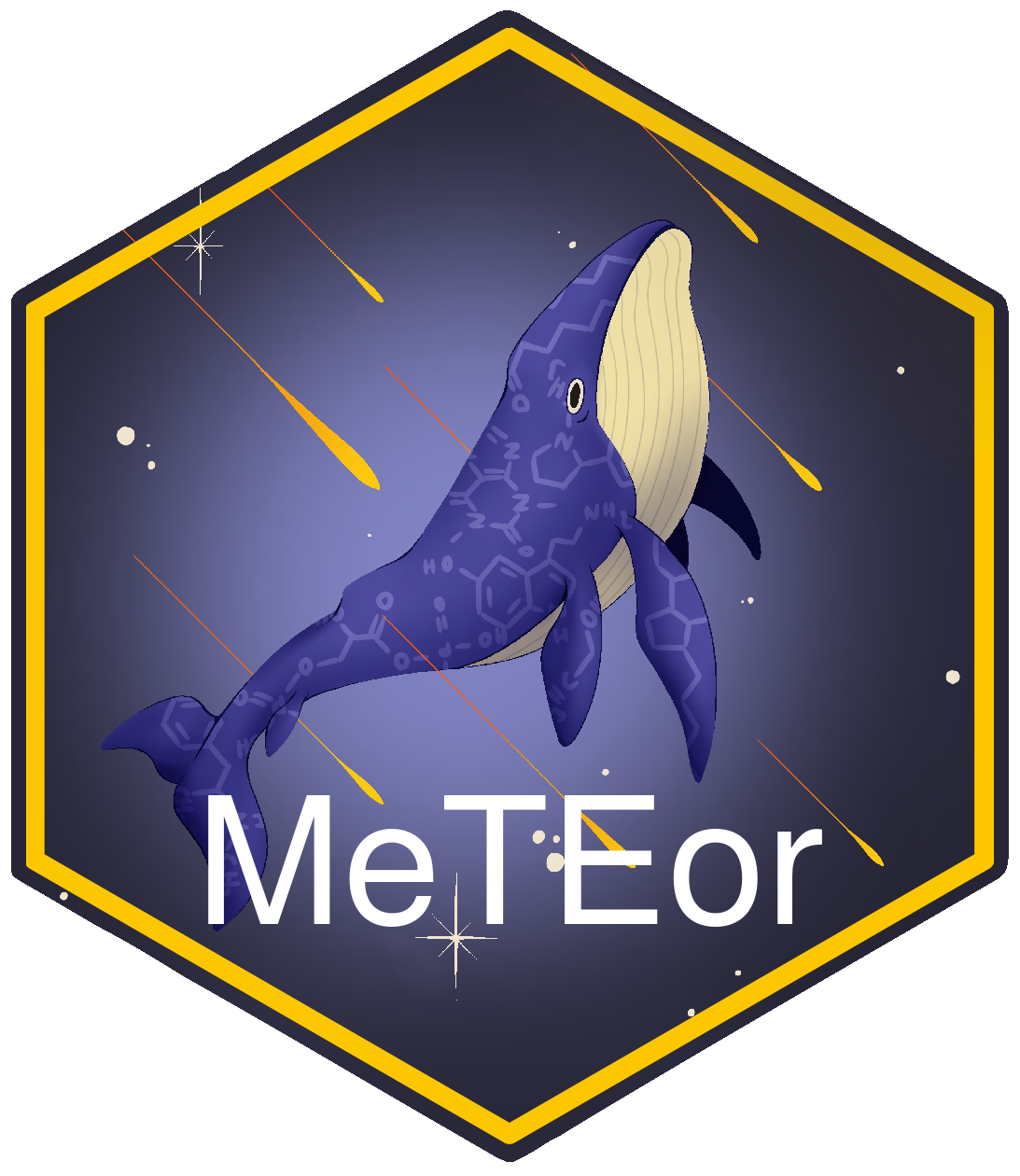Meteor Client